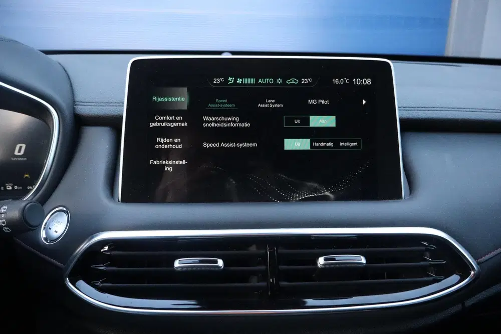 MG EHS 1.5 TGDI Comfort PHEV uit 2022, foto 15