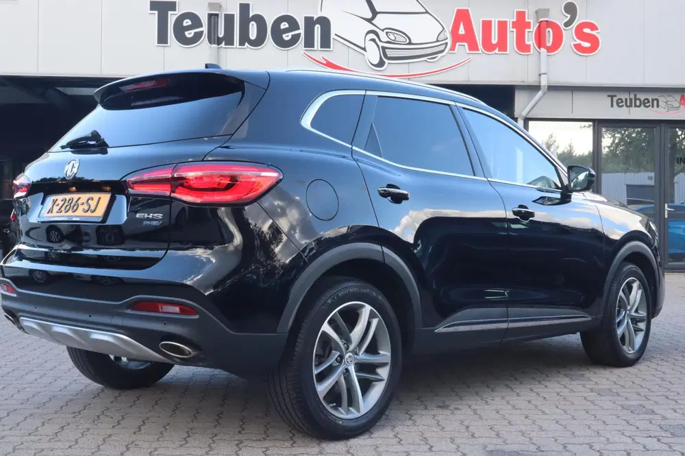 MG EHS 1.5 TGDI Comfort PHEV uit 2022, foto 2
