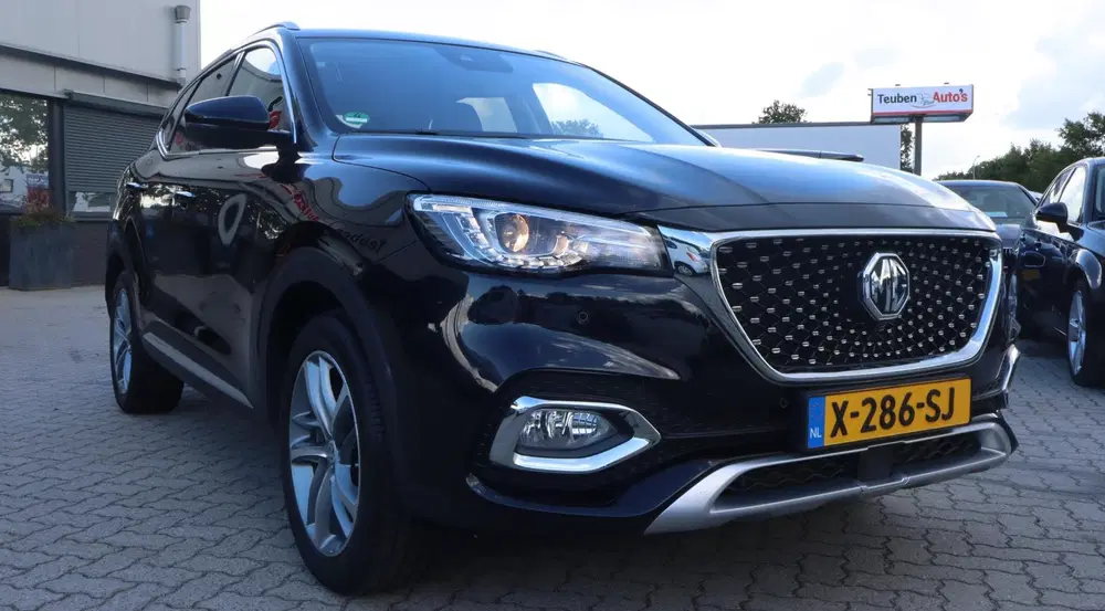 MG EHS 1.5 TGDI Comfort PHEV uit 2022, foto 3
