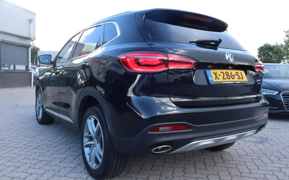 MG EHS 1.5 TGDI Comfort PHEV uit 2022, foto 4