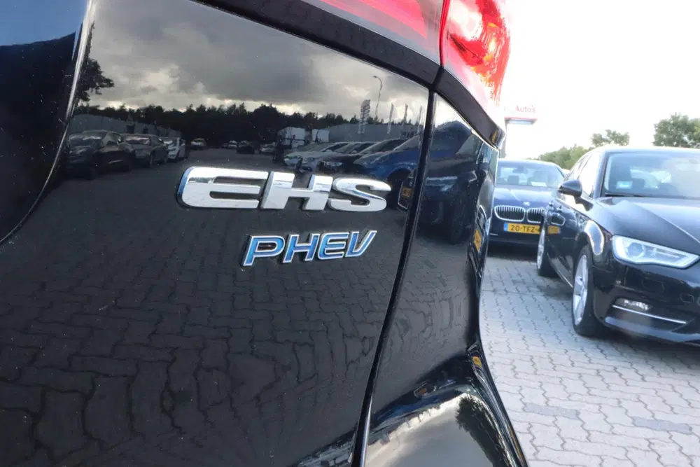 MG EHS 1.5 TGDI Comfort PHEV uit 2022, foto 5