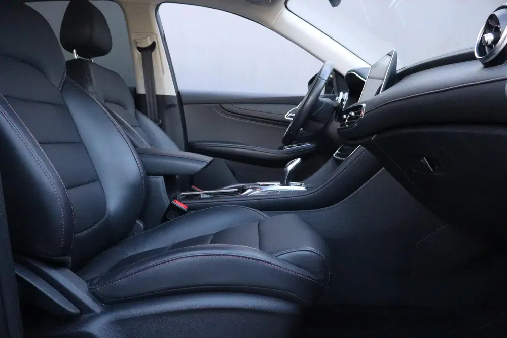 MG EHS 1.5 TGDI Comfort PHEV uit 2022, foto 6