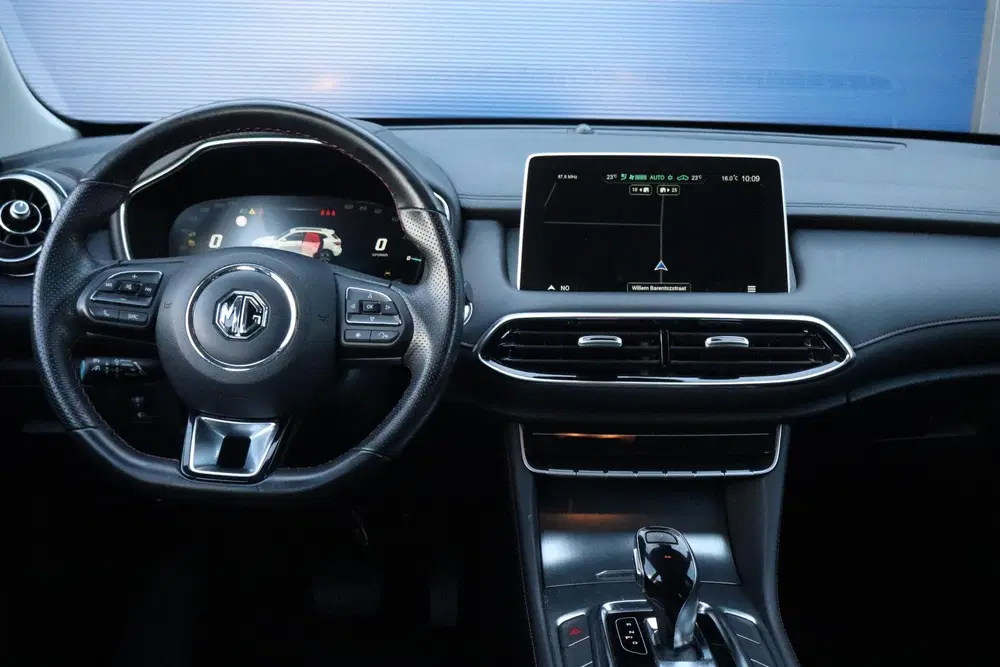 MG EHS 1.5 TGDI Comfort PHEV uit 2022, foto 7