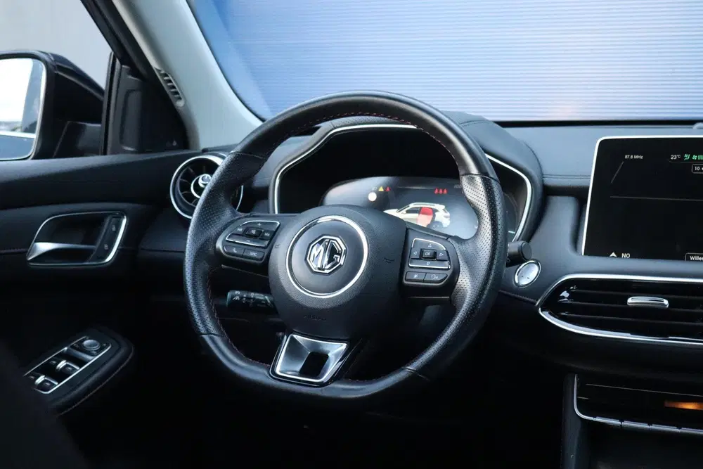 MG EHS 1.5 TGDI Comfort PHEV uit 2022, foto 8