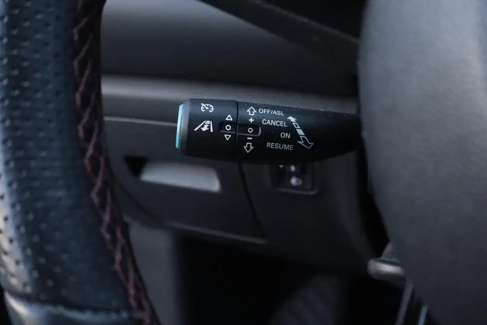 MG EHS 1.5 TGDI Comfort PHEV uit 2022, foto 9
