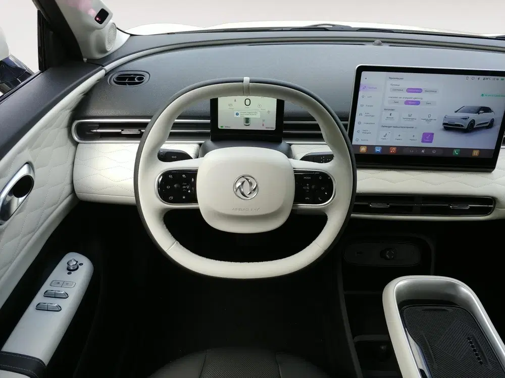 Dongfeng BOX Premium Edition 42 kWh uit 2025, foto 14