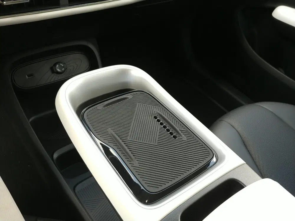 Dongfeng BOX Premium Edition 42 kWh uit 2025, foto 15