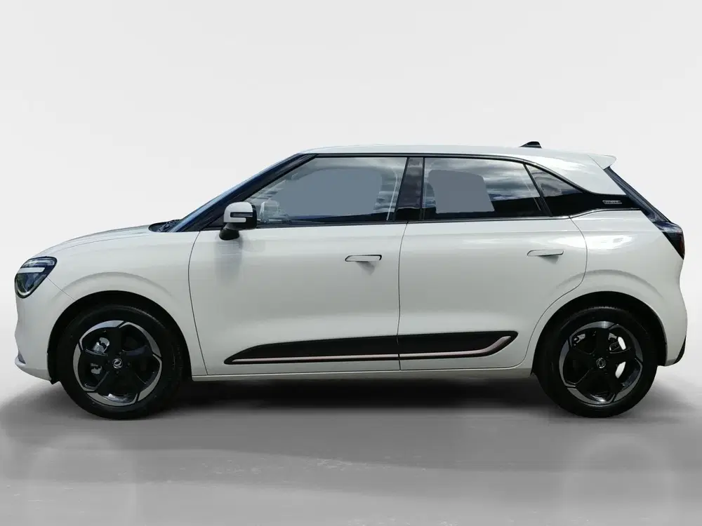 Dongfeng BOX Premium Edition 42 kWh uit 2025, foto 3