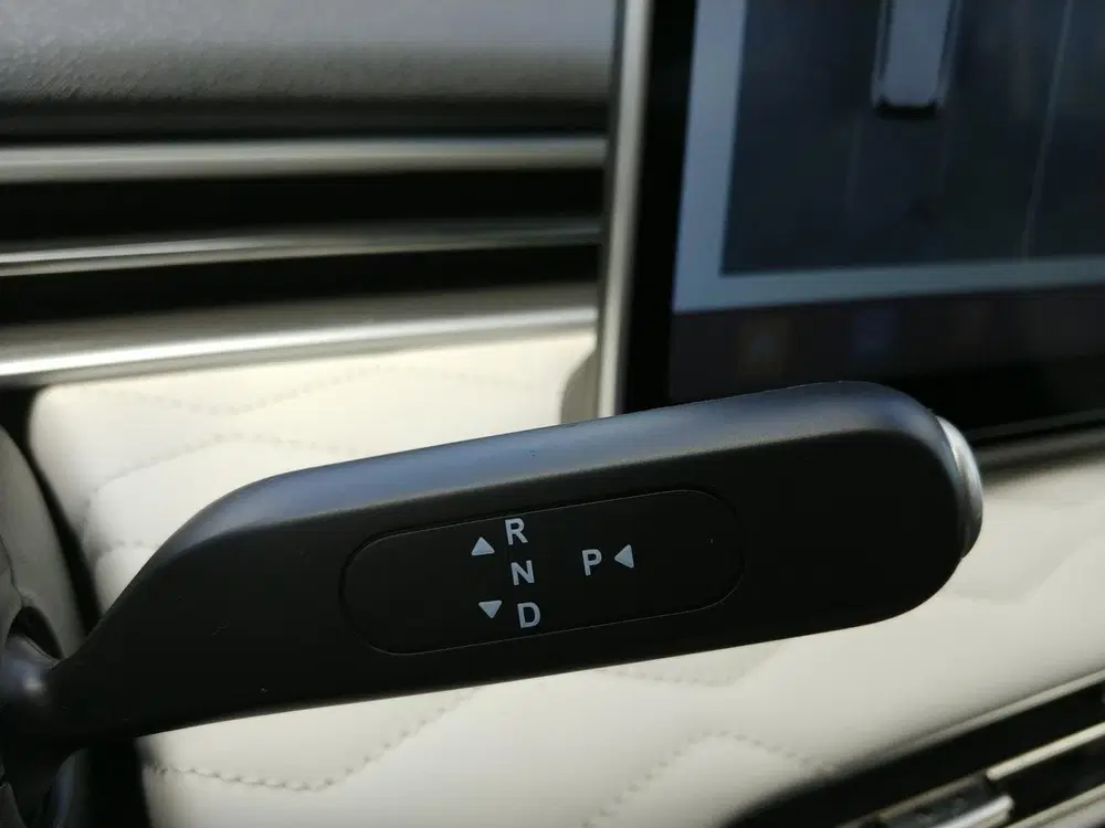 Dongfeng BOX Premium Edition 42 kWh uit 2025, foto 9