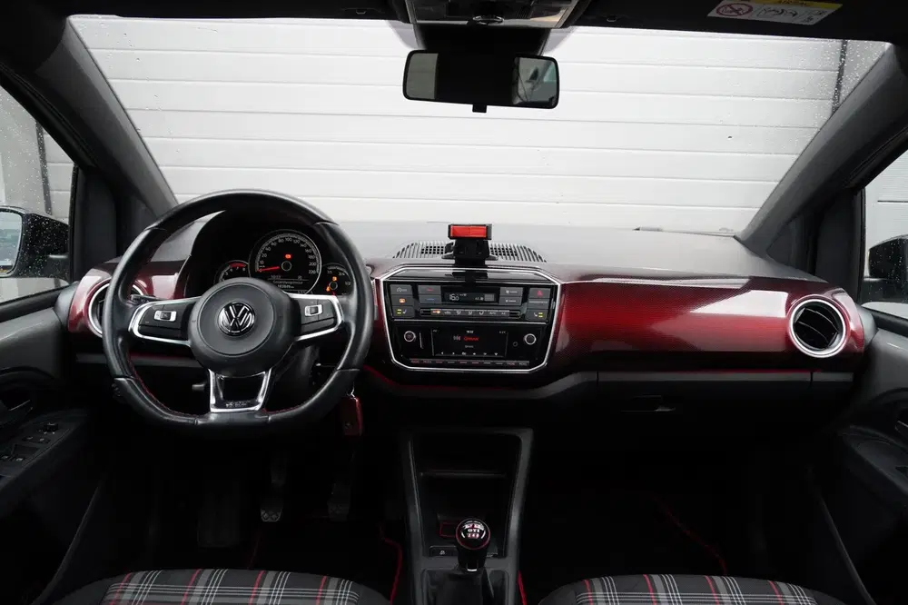 Volkswagen up! 1.0 TSI GTI uit 2019, foto 5