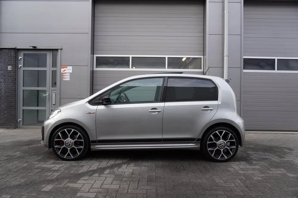 Volkswagen up! 1.0 TSI GTI uit 2019, foto 9
