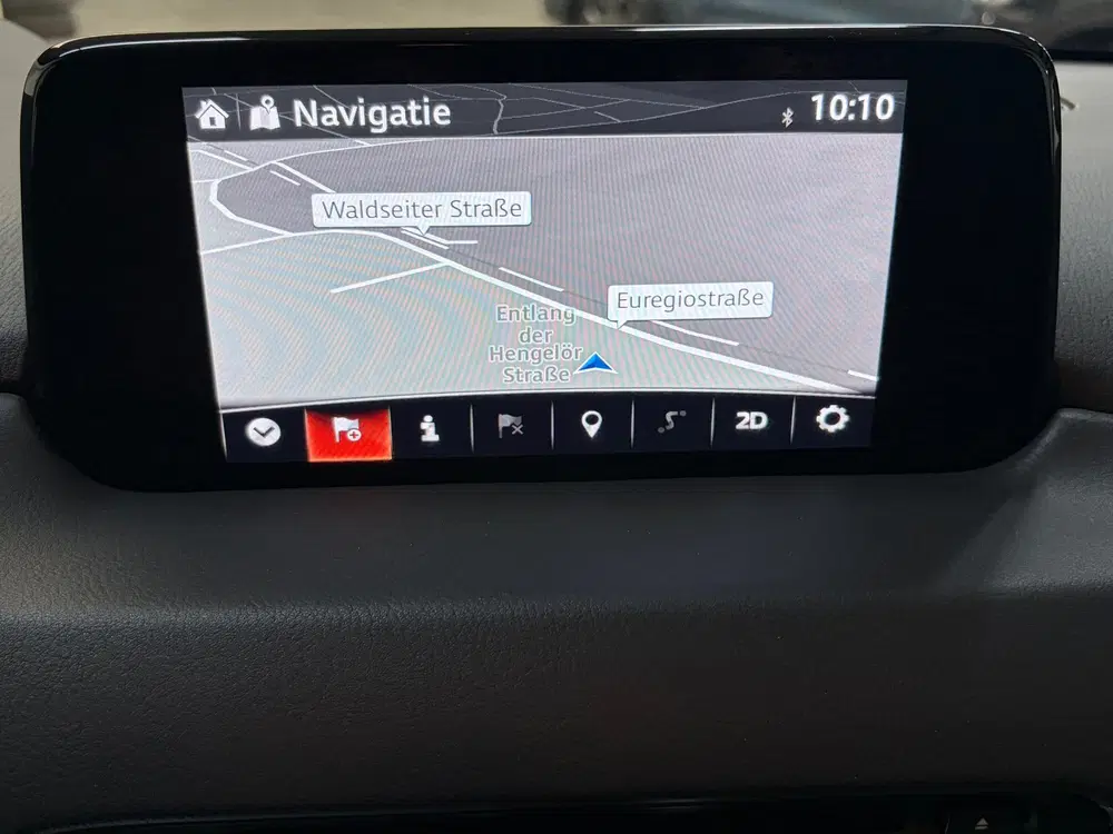 Mazda CX-5 2.0 SkyActiv-G 165 Automaat Business Comfo uit 2019, foto 14