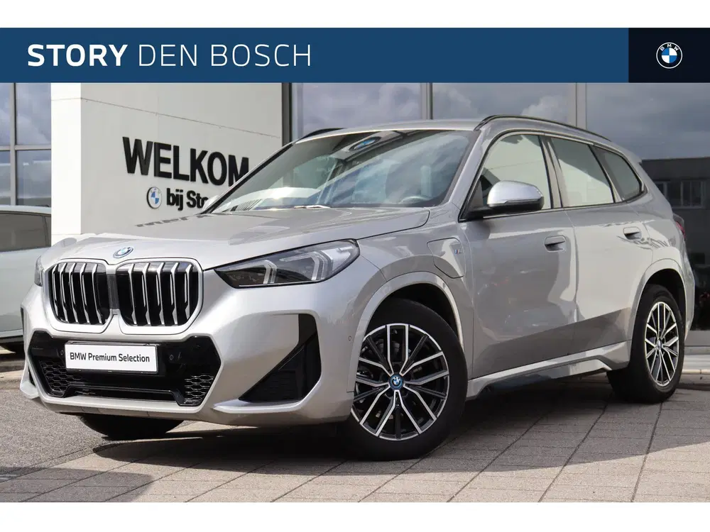 BMW X1 xDrive25e M Sport Automaat uit 2024