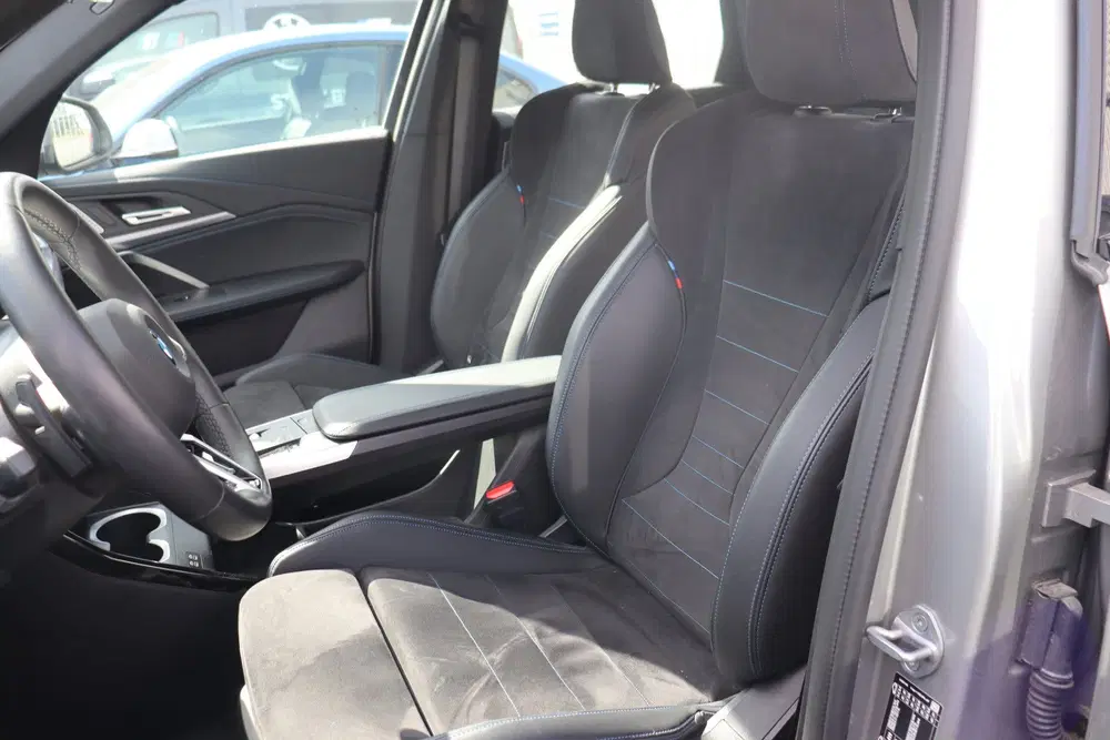 BMW X1 xDrive25e M Sport Automaat uit 2024, foto 4
