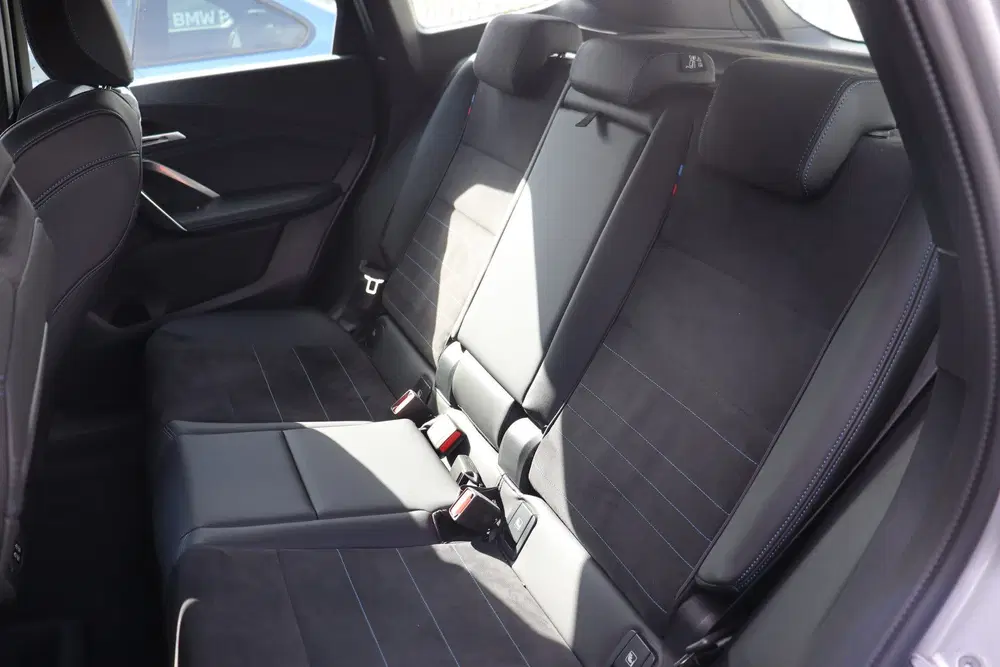 BMW X1 xDrive25e M Sport Automaat uit 2024, foto 6