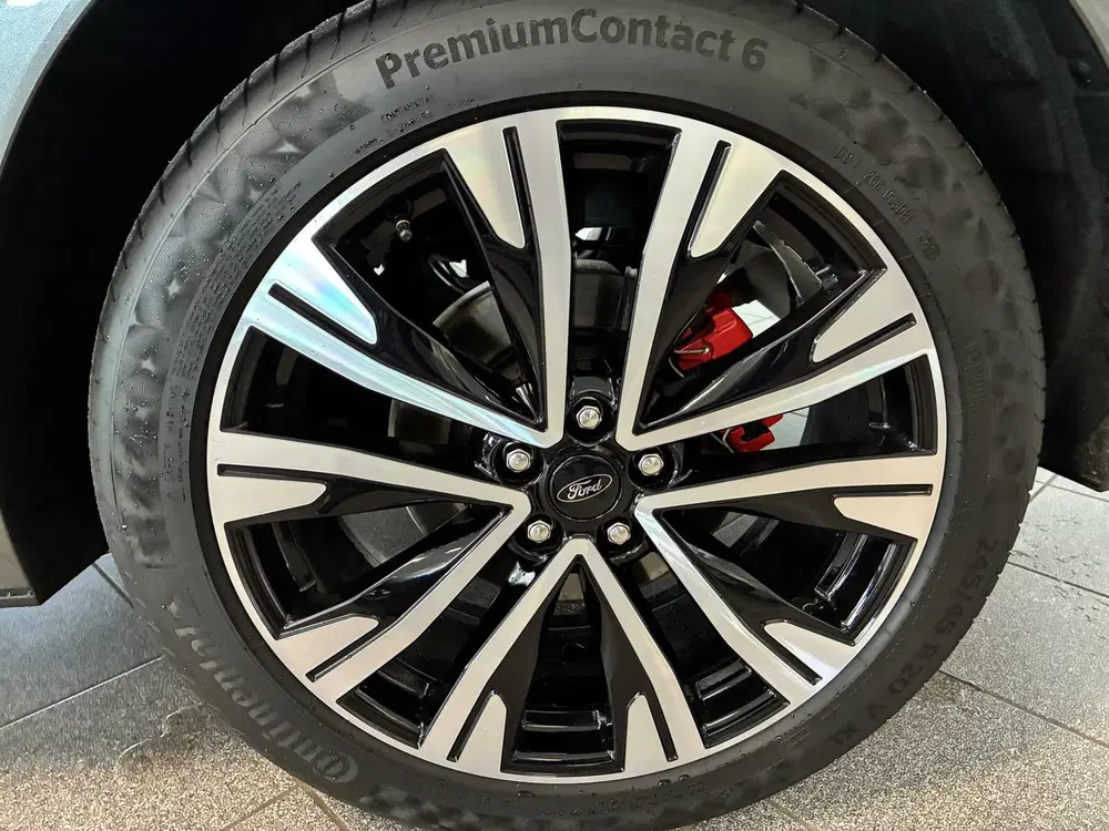 Ford Kuga 2.5 PHEV ST-Line X Bomvol pano-elektr.trek uit 2026, foto 15
