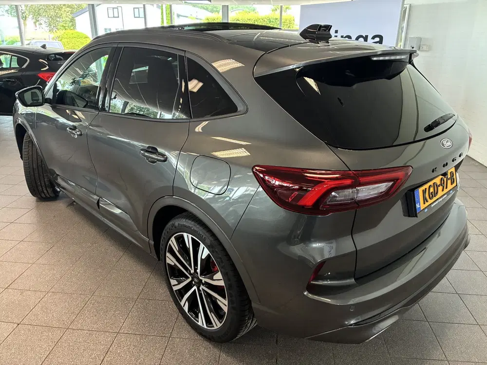 Ford Kuga 2.5 PHEV ST-Line X Bomvol pano-elektr.trek uit 2026, foto 4