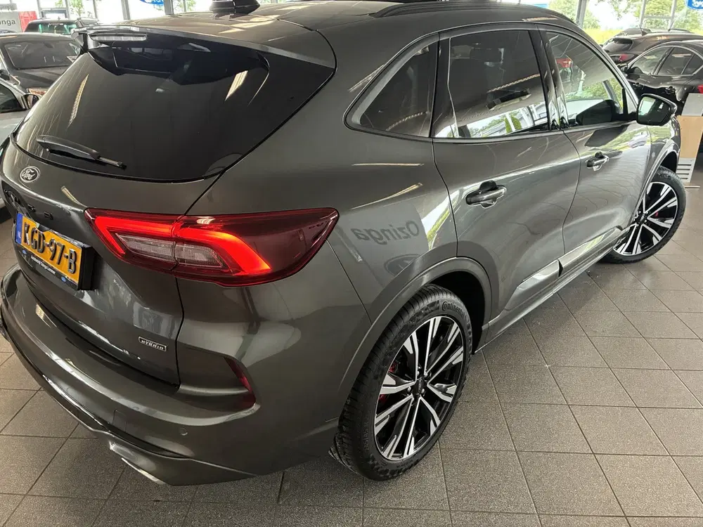 Ford Kuga 2.5 PHEV ST-Line X Bomvol pano-elektr.trek uit 2026, foto 8