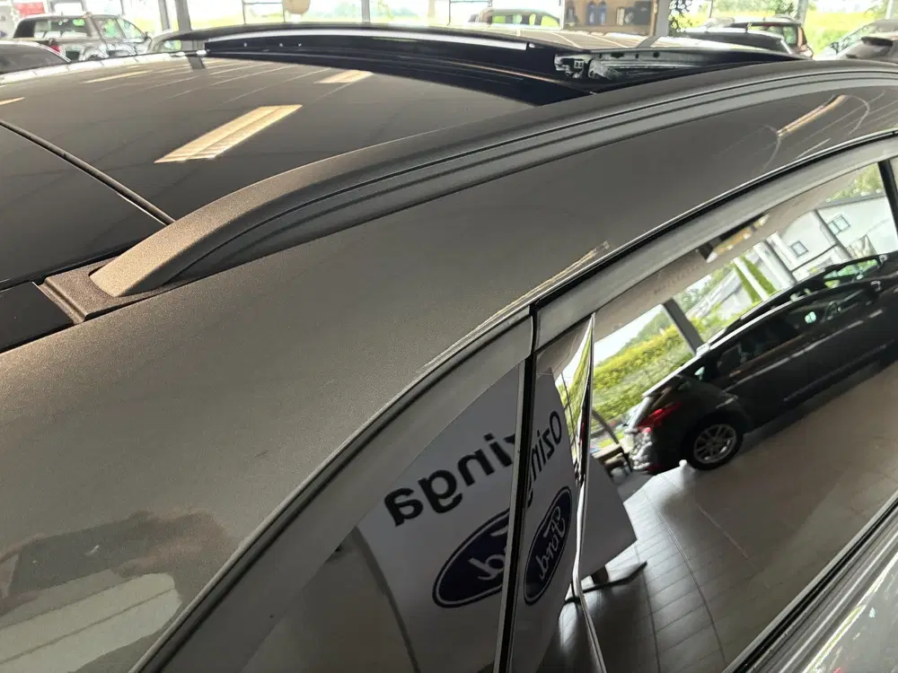 Ford Kuga 2.5 PHEV ST-Line X Bomvol pano-elektr.trek uit 2026, foto 9