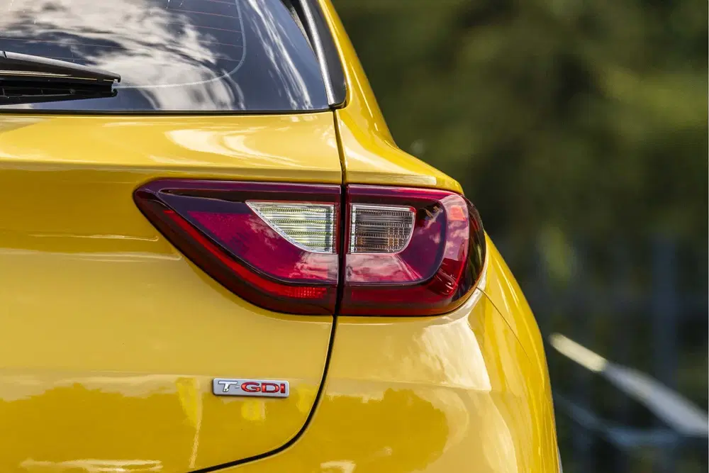 Kia Stonic 1.0 T-GDi DynamicLine (bj 2019) uit 2019, foto 4