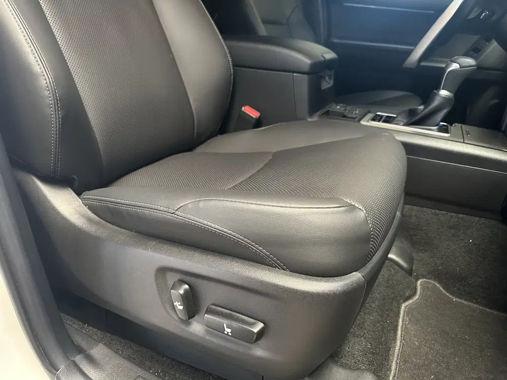 Toyota Land Cruiser 2.8 D-4D-F Professional uit 2024, foto 15