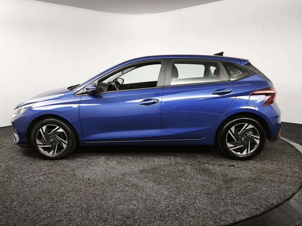Hyundai i20 1.0 T-GDI Comfort uit 2022, foto 14
