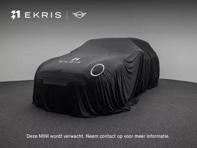 Mini Countryman E Pakket L uit 2026