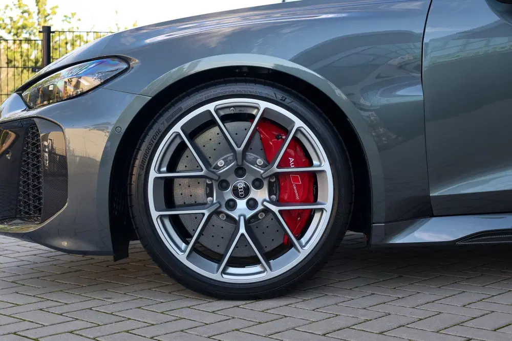 Audi RS5 RS5 Avant RS 5 e-hybrid quattro uit 2026, foto 13