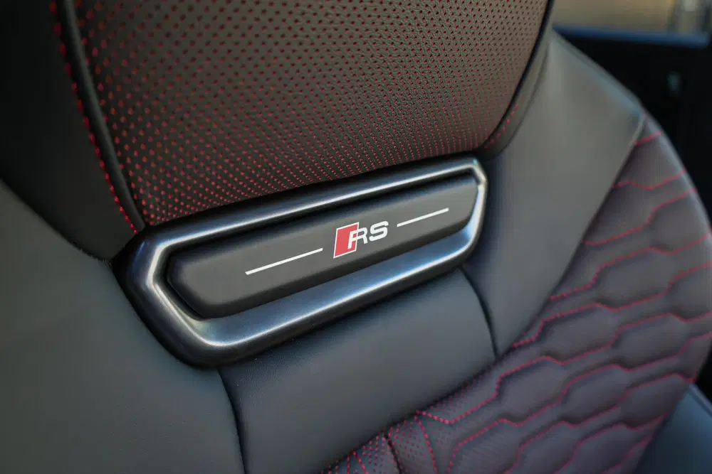 Audi RS5 RS5 Avant RS 5 e-hybrid quattro uit 2026, foto 15