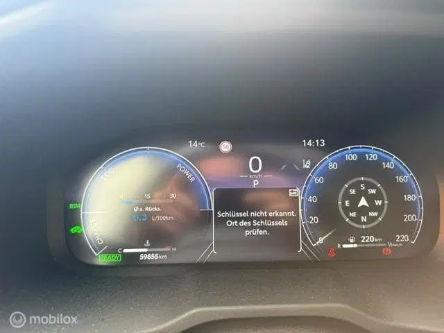 Toyota RAV 4 2.5 Hybrid AWD Executive Nieuwstaat uit 2023, foto 12