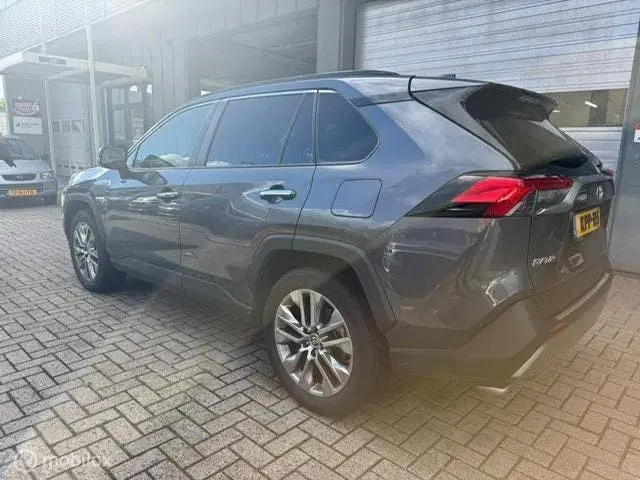 Toyota RAV 4 2.5 Hybrid AWD Executive Nieuwstaat uit 2023, foto 5