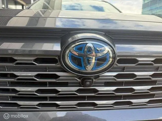 Toyota RAV 4 2.5 Hybrid AWD Executive Nieuwstaat uit 2023, foto 7