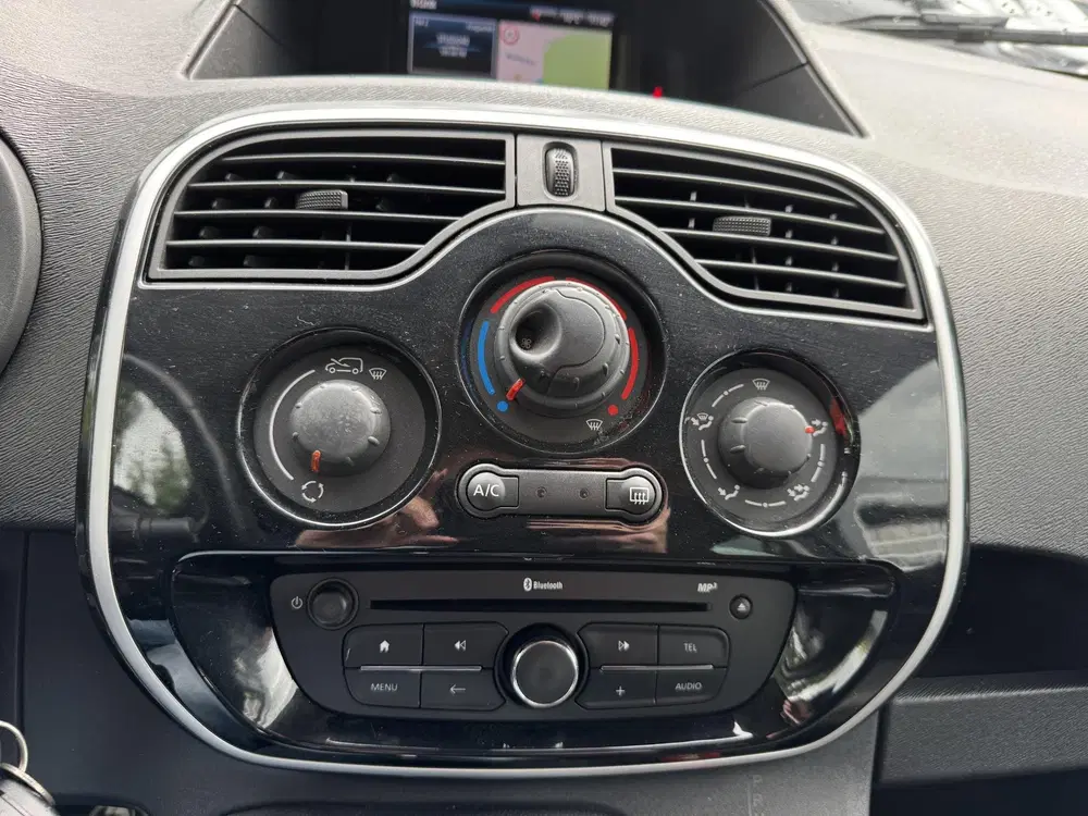 Renault Kangoo 1.2 TCe Automaat Rolstoelauto uit 2019, foto 13