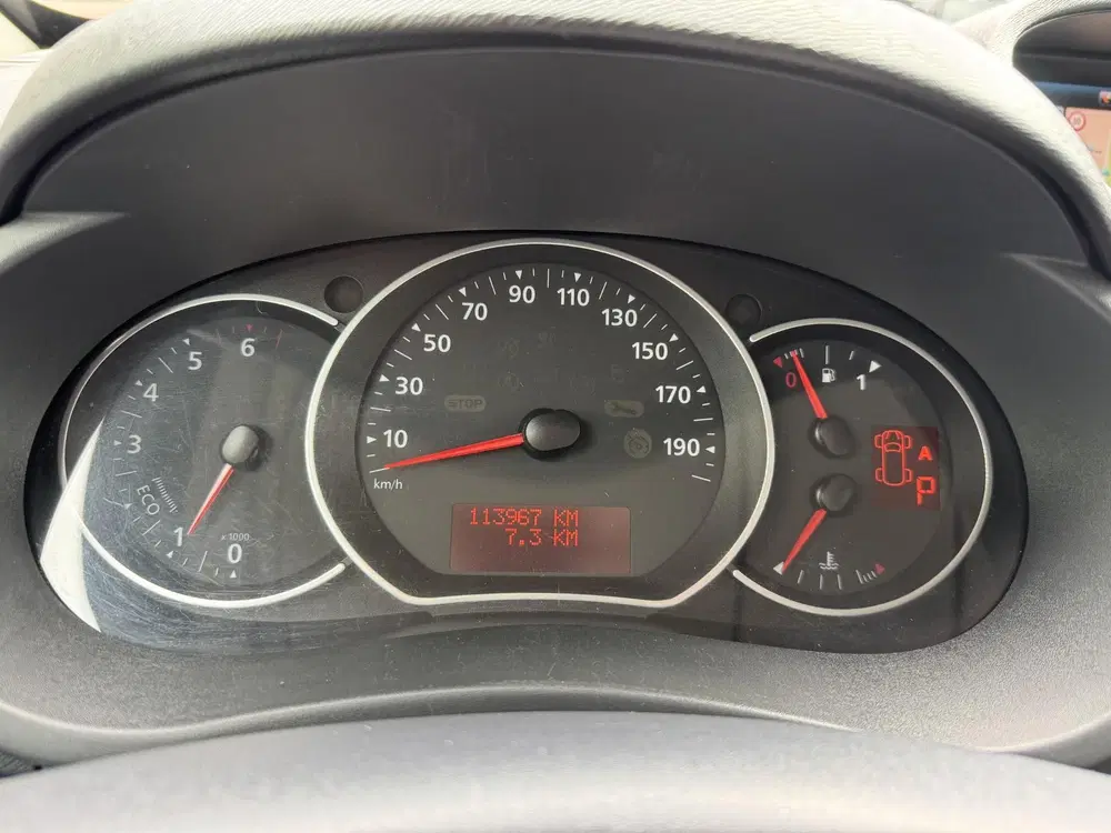Renault Kangoo 1.2 TCe Automaat Rolstoelauto uit 2019, foto 15