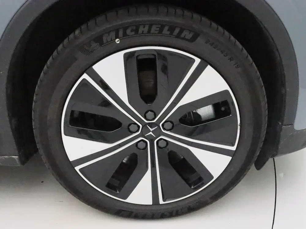 Polestar 2 Long Range Single Motor 231pk 94% SoH [ AC uit 2022, foto 10