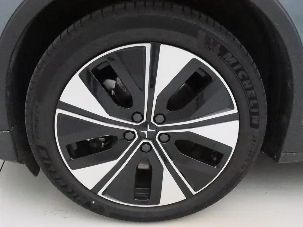 Polestar 2 Long Range Single Motor 231pk 94% SoH [ AC uit 2022, foto 11
