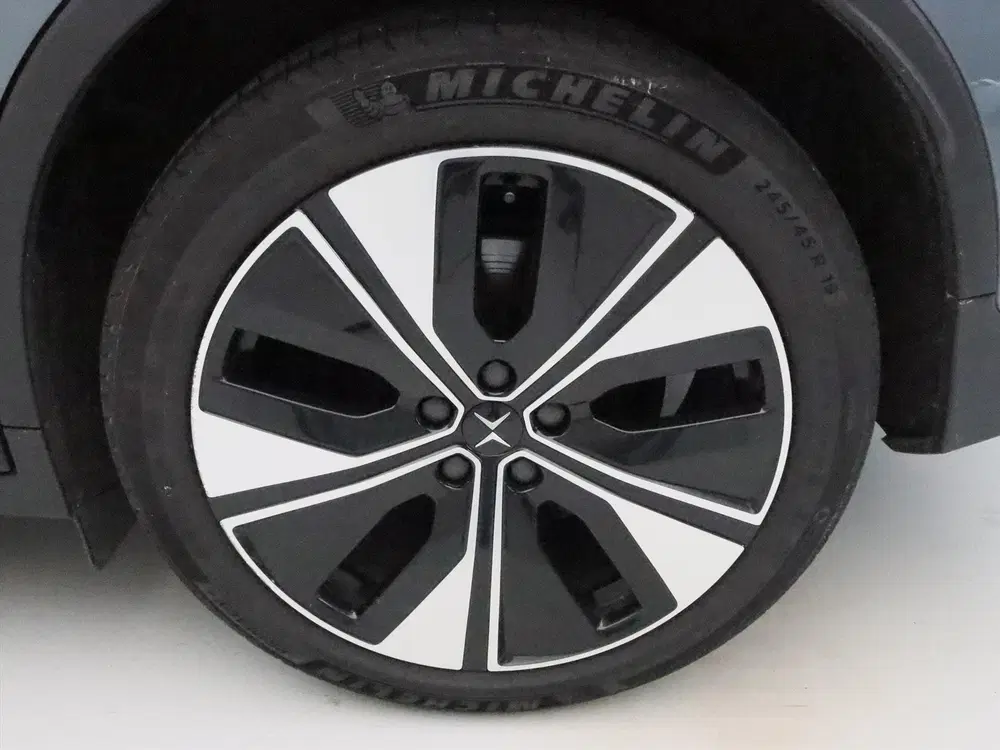 Polestar 2 Long Range Single Motor 231pk 94% SoH [ AC uit 2022, foto 12