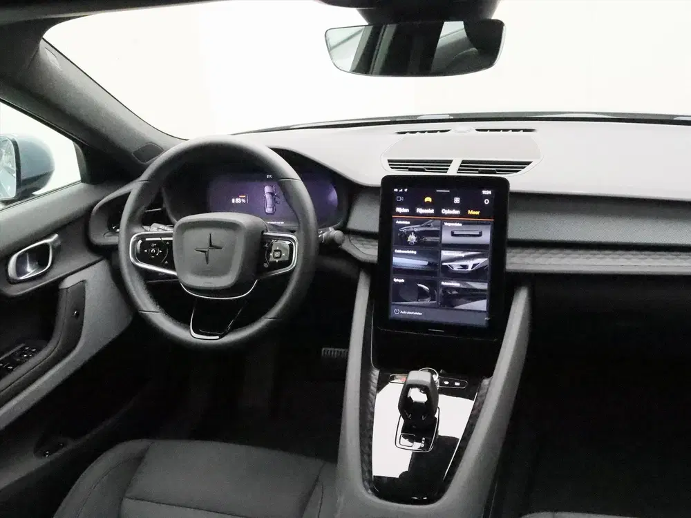 Polestar 2 Long Range Single Motor 231pk 94% SoH [ AC uit 2022, foto 2