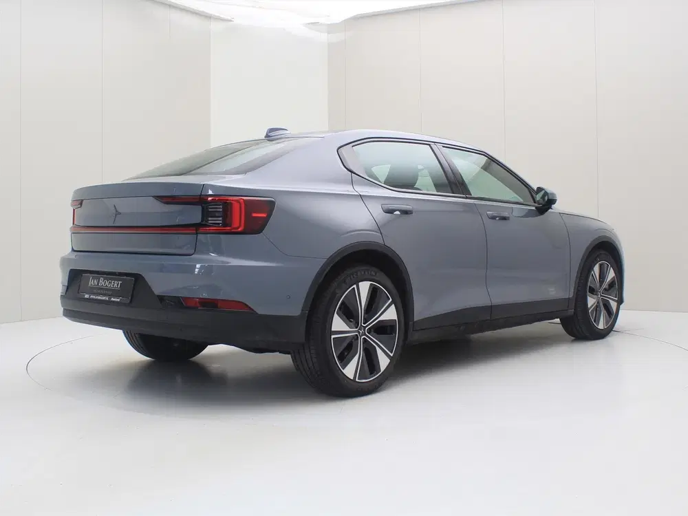Polestar 2 Long Range Single Motor 231pk 94% SoH [ AC uit 2022, foto 3