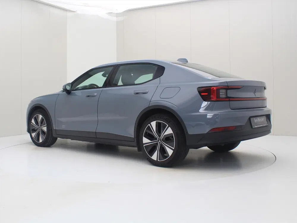 Polestar 2 Long Range Single Motor 231pk 94% SoH [ AC uit 2022, foto 4