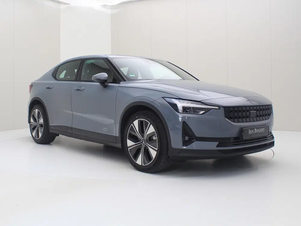 Polestar 2 Long Range Single Motor 231pk 94% SoH [ AC uit 2022, foto 5