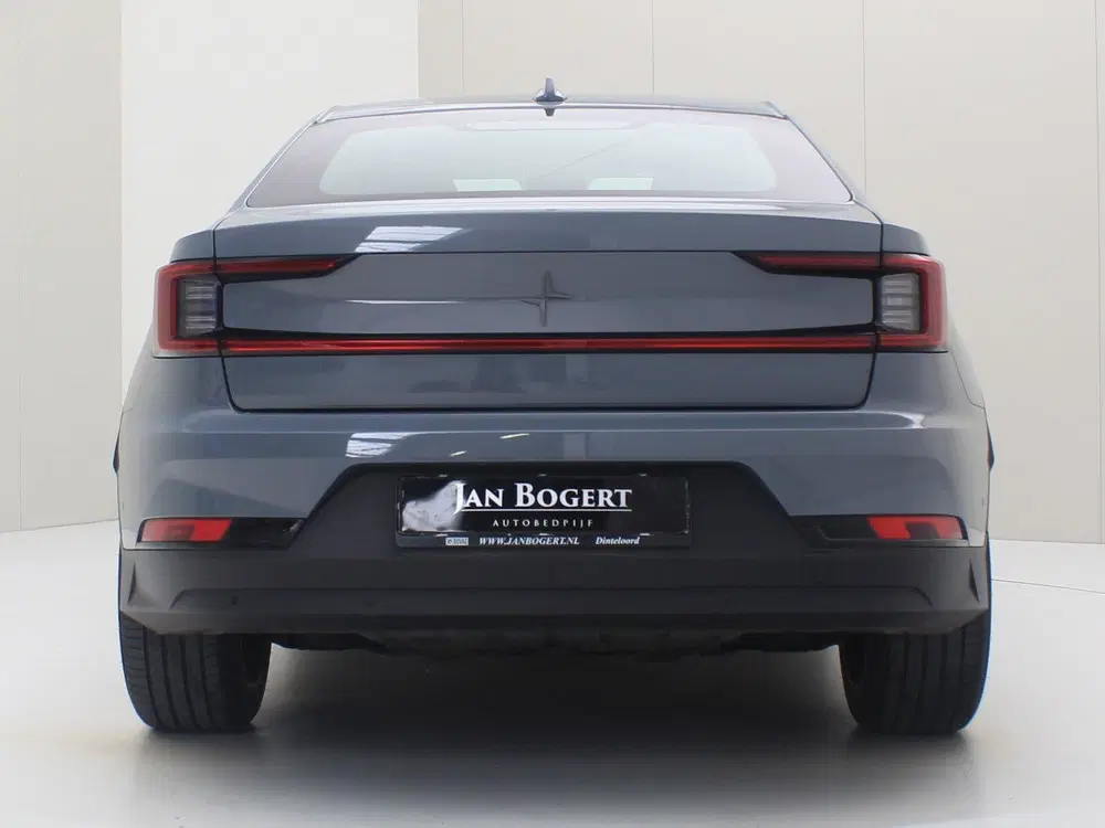 Polestar 2 Long Range Single Motor 231pk 94% SoH [ AC uit 2022, foto 7