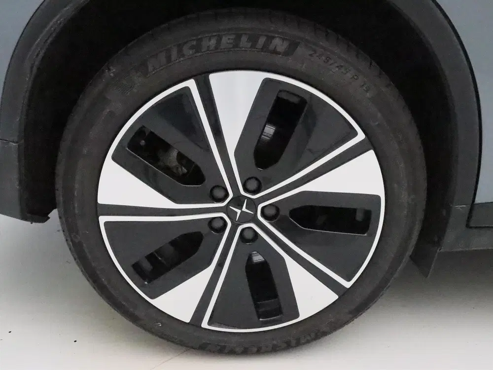 Polestar 2 Long Range Single Motor 231pk 94% SoH [ AC uit 2022, foto 9