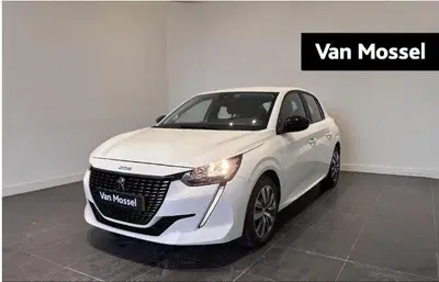Peugeot 208 1.2 Active uit 2023