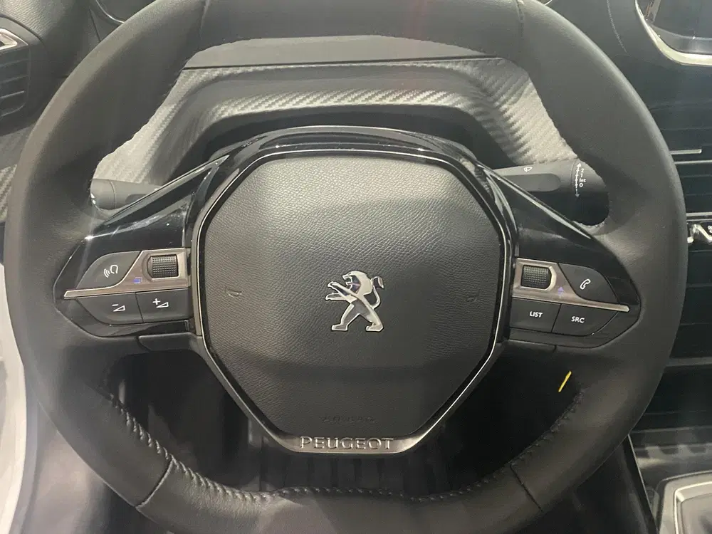 Peugeot 208 1.2 Active uit 2023, foto 12