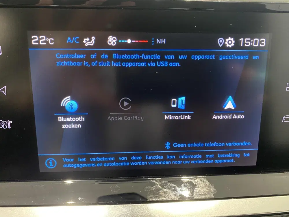 Peugeot 208 1.2 Active uit 2023, foto 15