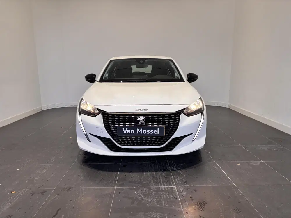 Peugeot 208 1.2 Active uit 2023, foto 2