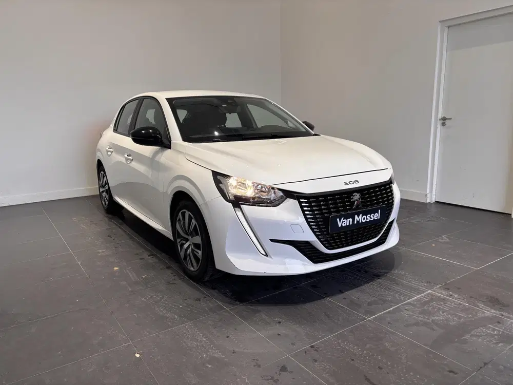 Peugeot 208 1.2 Active uit 2023, foto 3