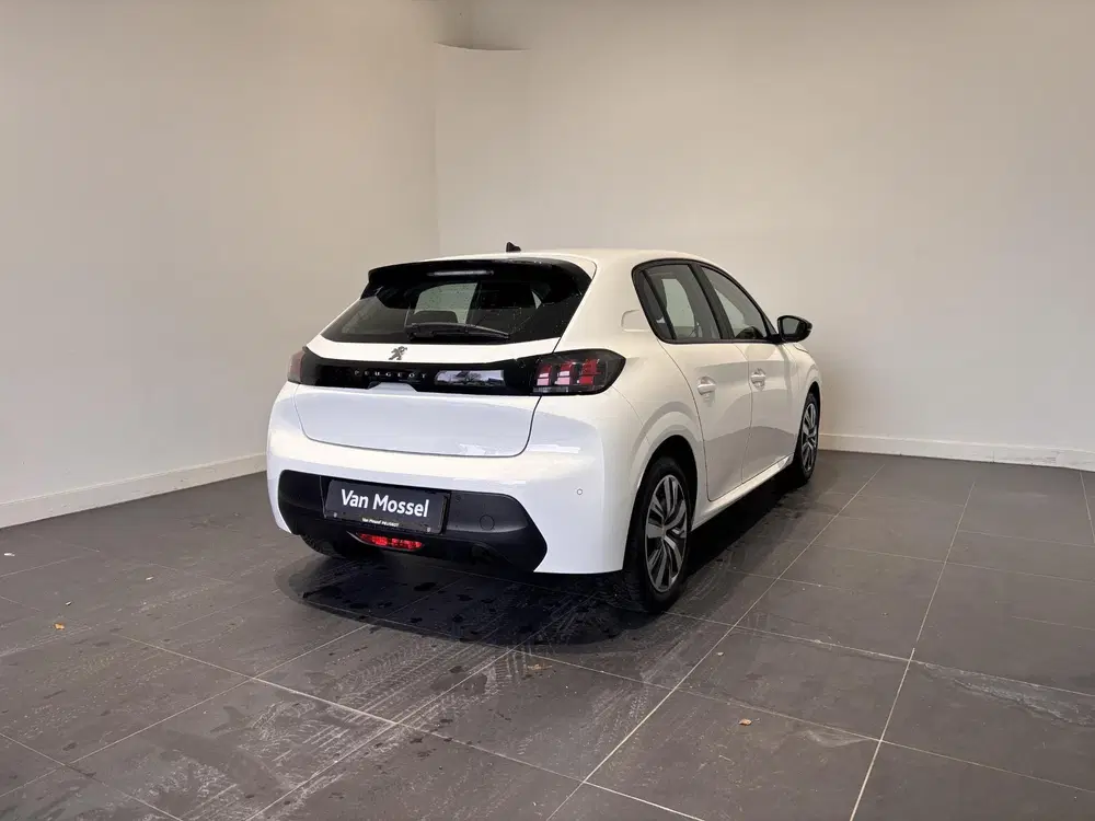 Peugeot 208 1.2 Active uit 2023, foto 4