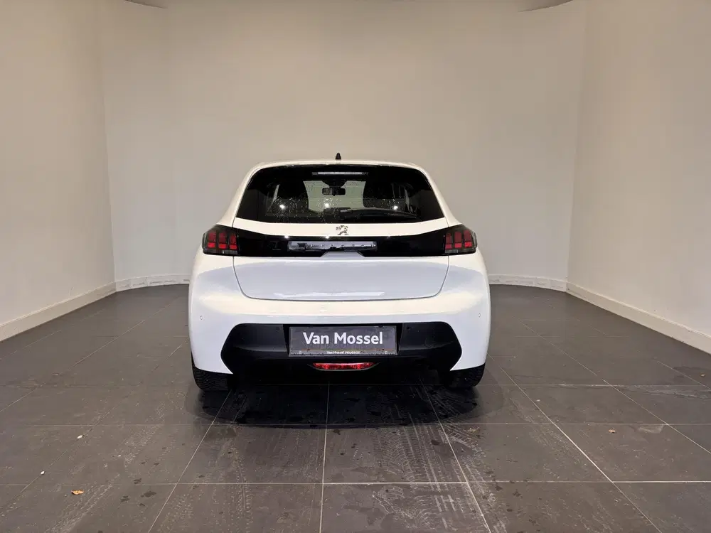 Peugeot 208 1.2 Active uit 2023, foto 5